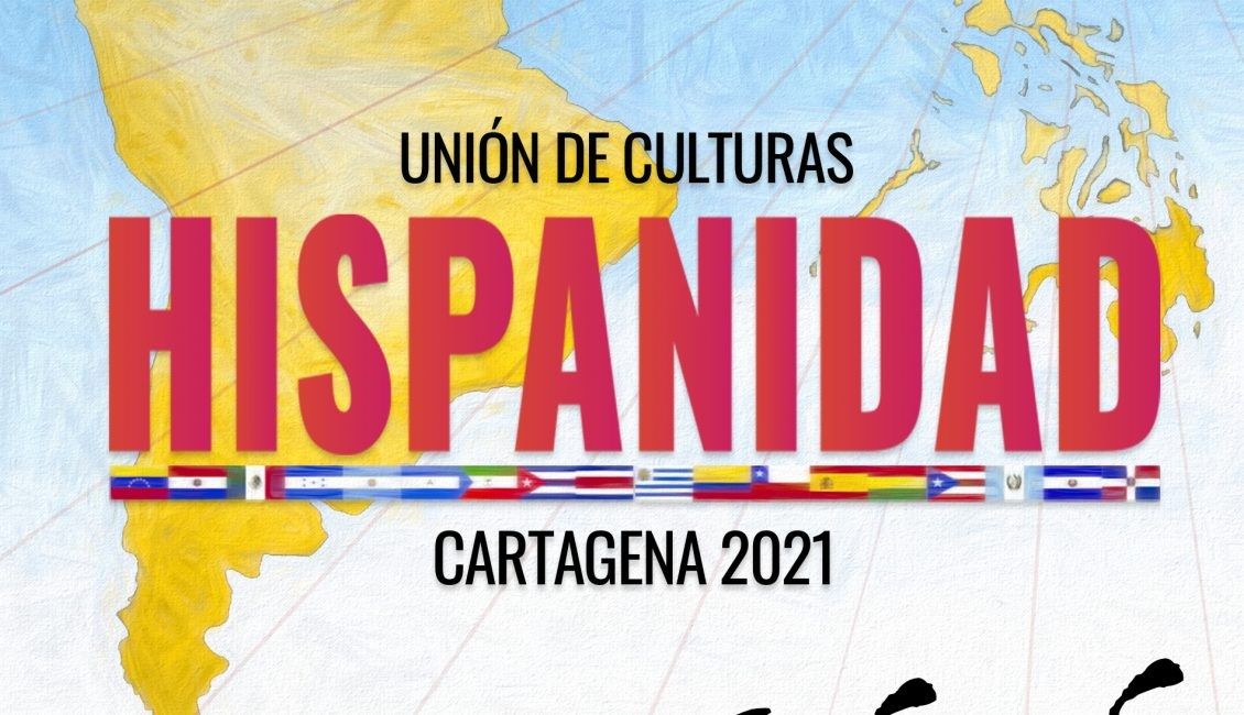 El próximo fin de semana Gran Evento de la Cultura Común HISPANOAMERICANA