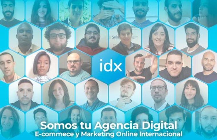 Innovadeluxe: El auge del ecommerce mexicano atrae a las agencias internacionales