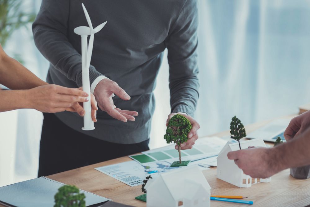 La importancia de la huella ambiental en las empresas