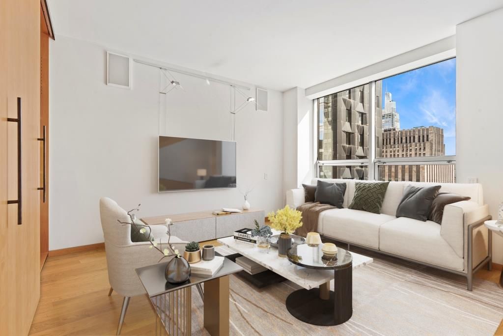 Mexicanos regresan al mercado inmobiliario de Nueva York, según Maria Velazquez de la firma Compass