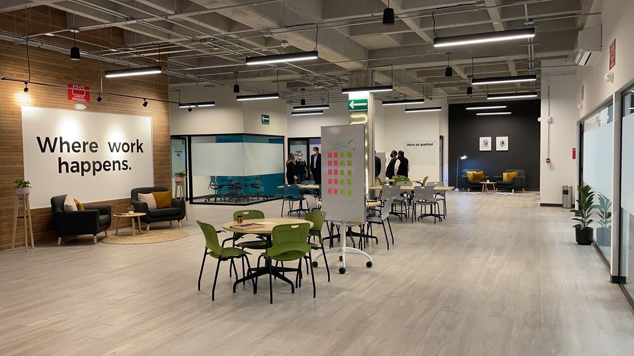 Universidad Tecmilenio apuesta por nuevos modelos educativos en Saltillo