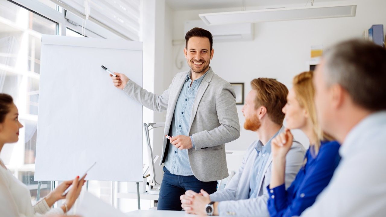 Wellbeing 360°: la sostenibilidad humana y el bienestar, activos esenciales para organizaciones positivas