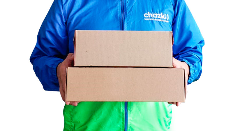 Chazki: Los desafíos de las empresas ante el avance de la economía digital