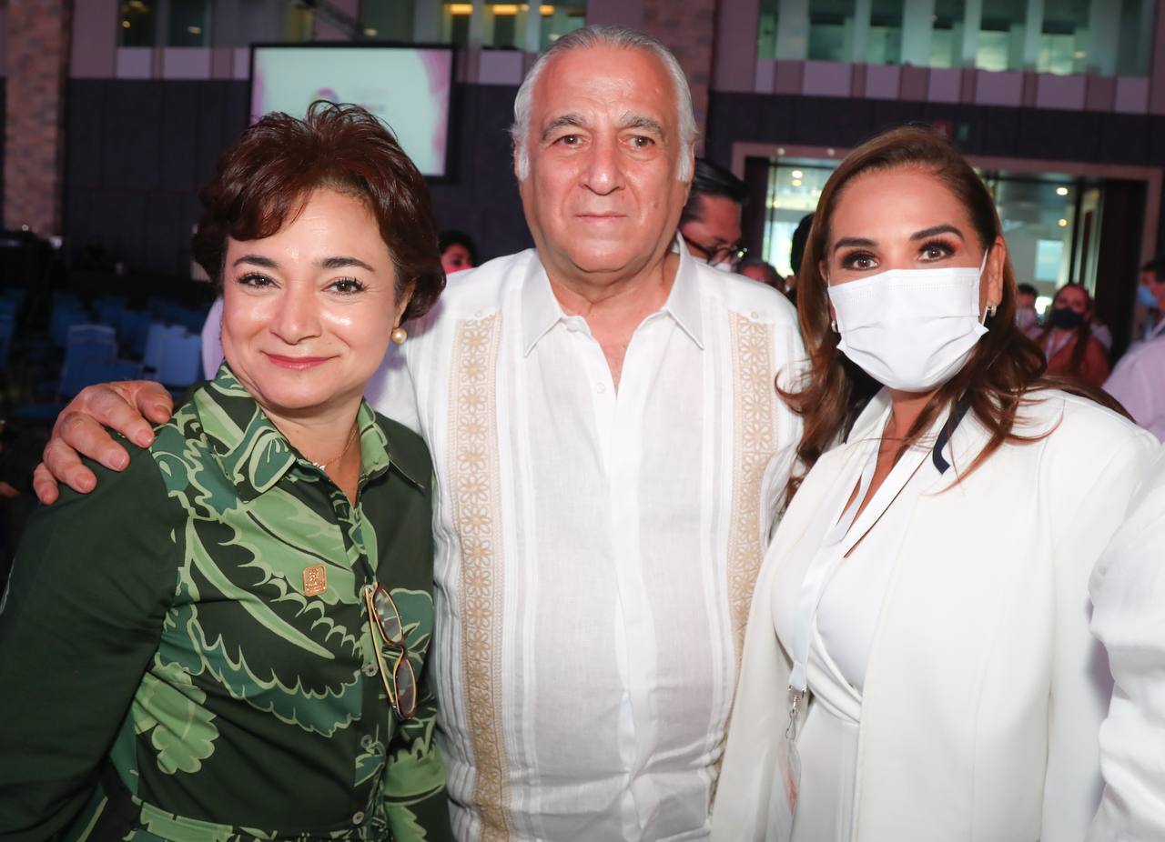 EL GIGANTE PRESENTE EN “TIANGUIS TURÍSTICO MÉXICO 2021”