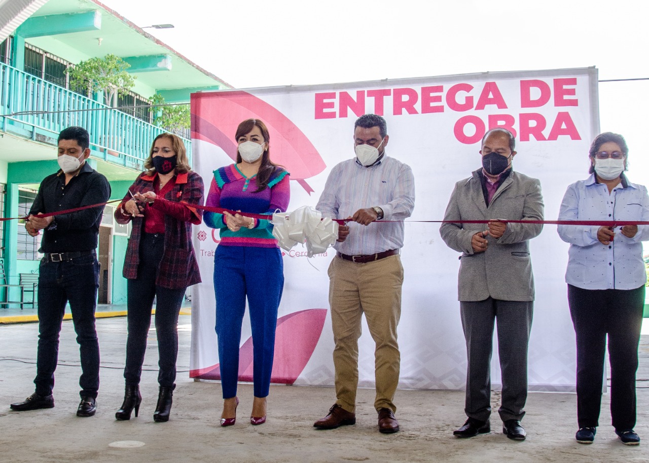 IMPULSA GOBIERNO DE COACALCO COBERTURA DE SALUD PARA TODA LA CIUDADANÍA COACALQUENSE
