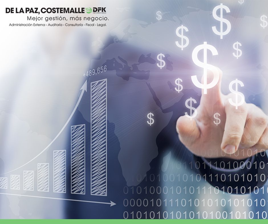 Fraude en las empresas ¿Cuáles son las más vulnerables y por qué? por De la Paz, Costemalle-DFK