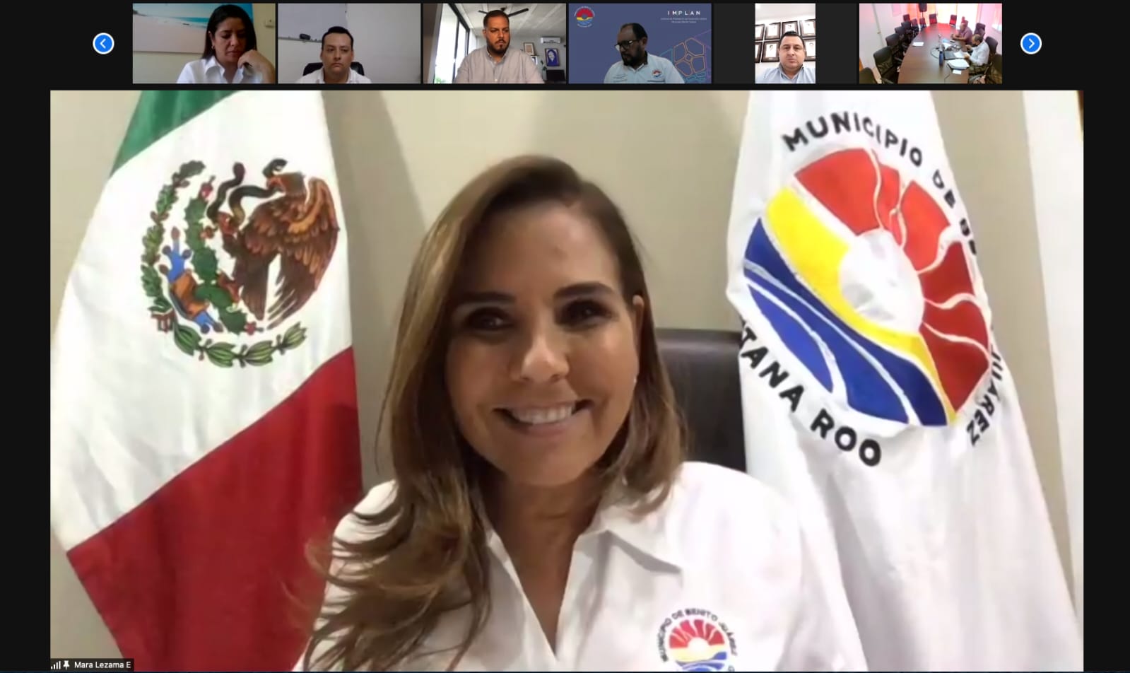 REAFIRMA GOBIERNO DE BJ COMPROMISO CON EL DESARROLLO SOCIAL Y SUSTENTABLE