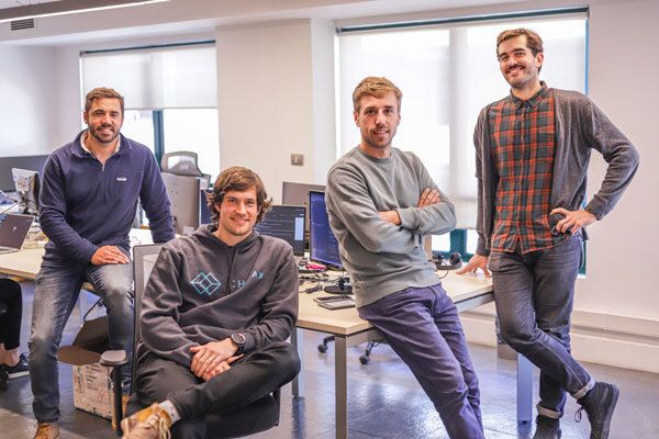 Software en la nube ayuda a las pymes mexicanas a ordenar sus finanzas