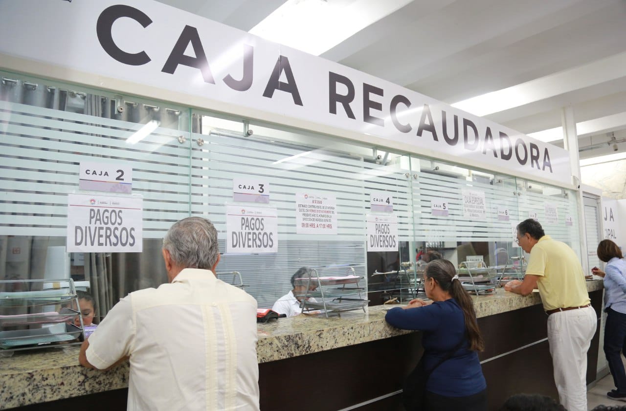 10 POR CIENTO DE DESCUENTO EN PREDIAL 2022 TODO DICIEMBRE