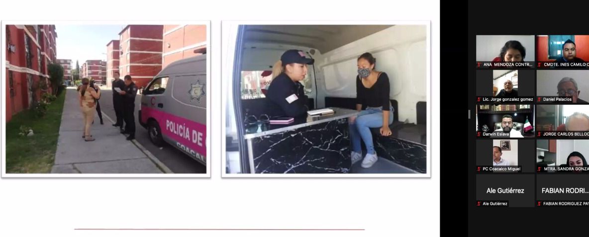 “ES MOMENTO DE TENER FE EN EL PORVENIR, DE SEGUIR CON LA GRANDEZA DE COACALCO”: DARWIN ESLAVA
