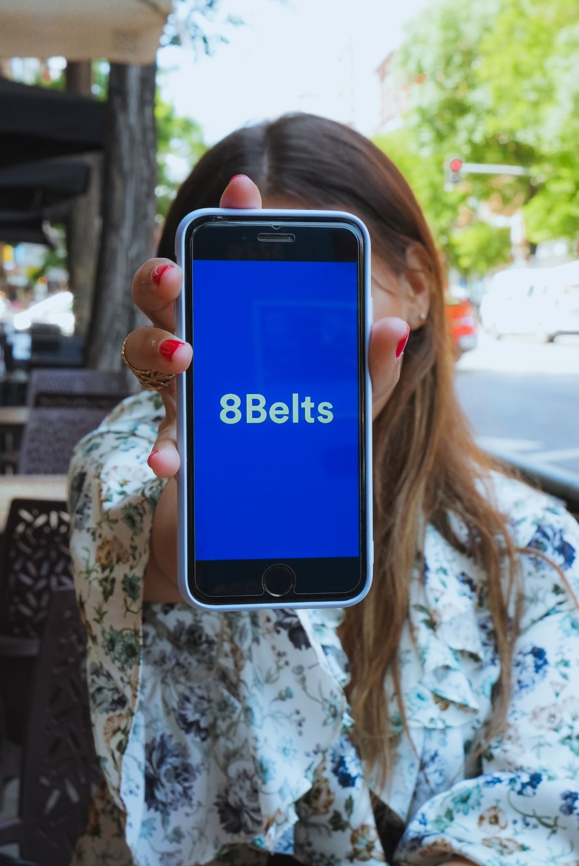 Llega a México 8belts, un novedoso método de aprendizaje que permite hablar inglés en tan sólo 8 meses
