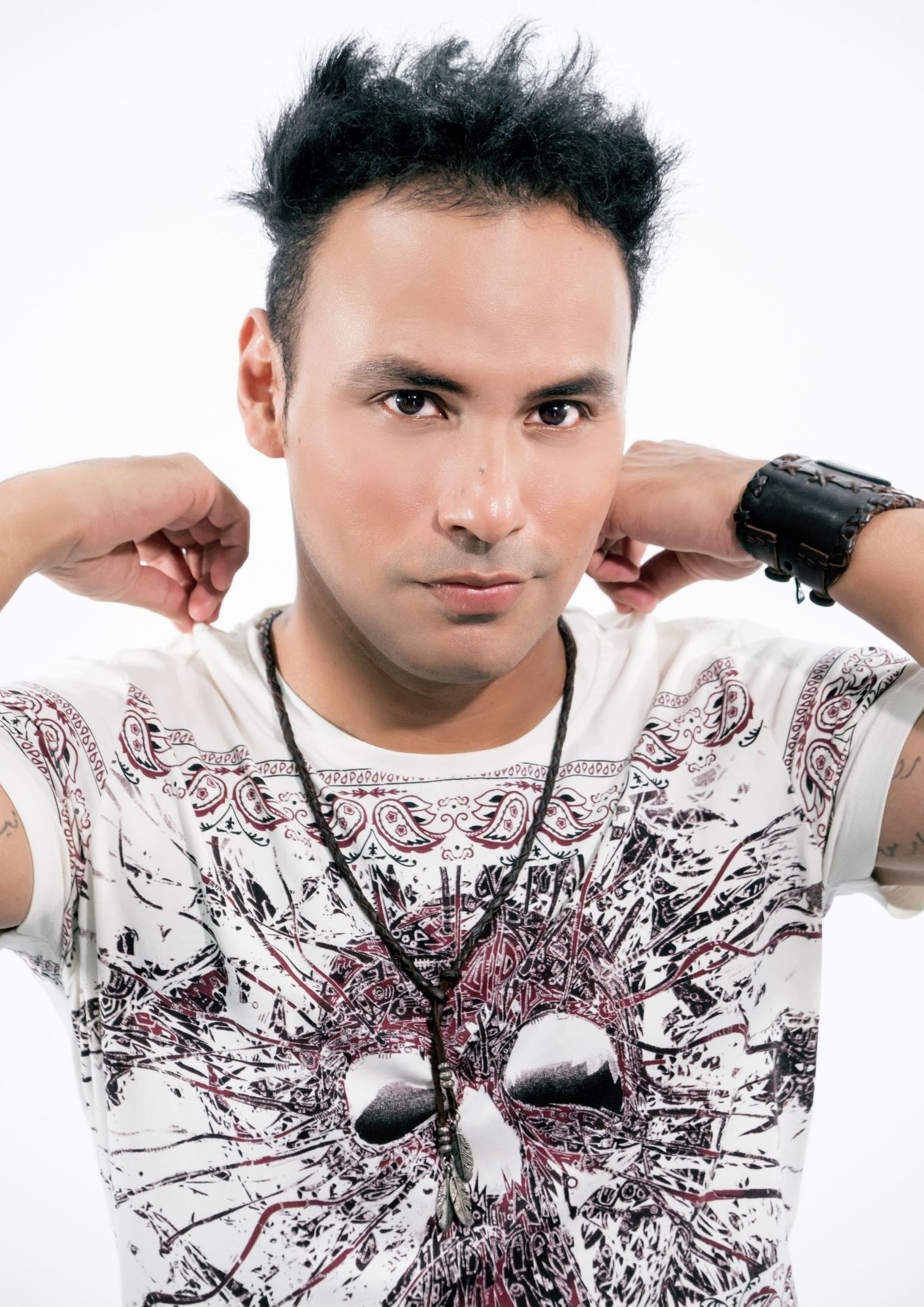 Lonch Santizo, la nueva revelación Pop con sabor a Chiapas que es un éxito internacional