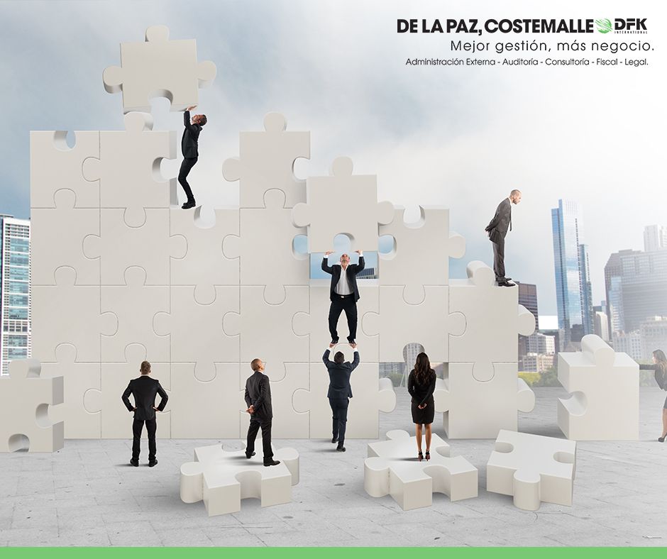 Principales cambios fiscales que las empresas deben tener implementados para 2022 por De la Paz Costemalle-DFK