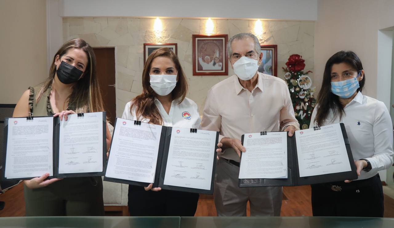 SERVICIOS DE SALUD ESTARÁN EN CADA RINCÓN DE BENITO JUÁREZ