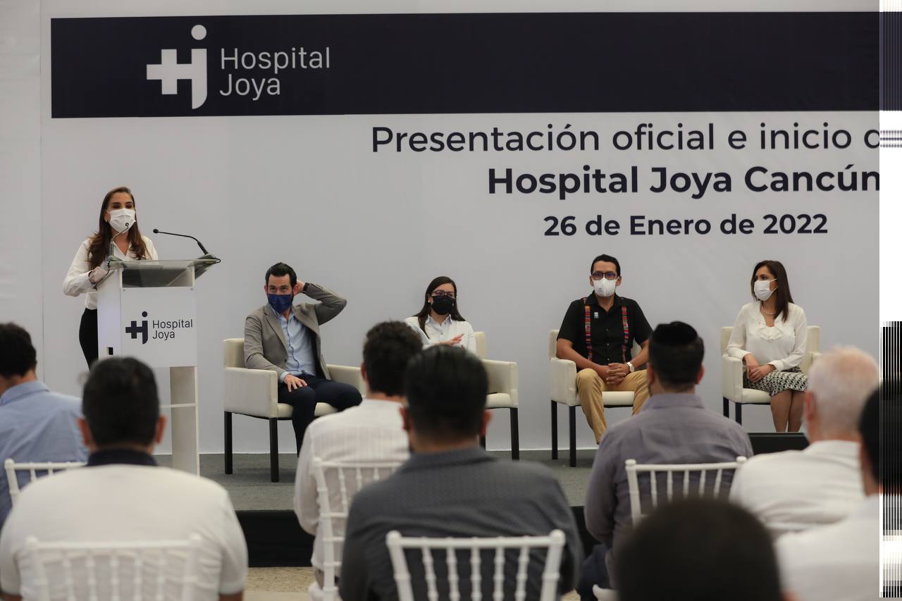 CANCÚN, DESTINO SEGURO PARA LA INVERSIÓN