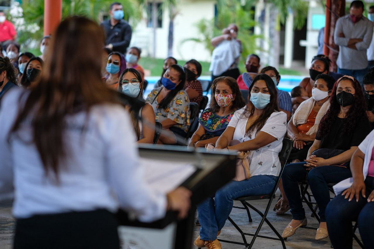 PERMANENTE PREVENCIÓN A VIOLENCIA DE GÉNERO Y SALUD DE MUJERES