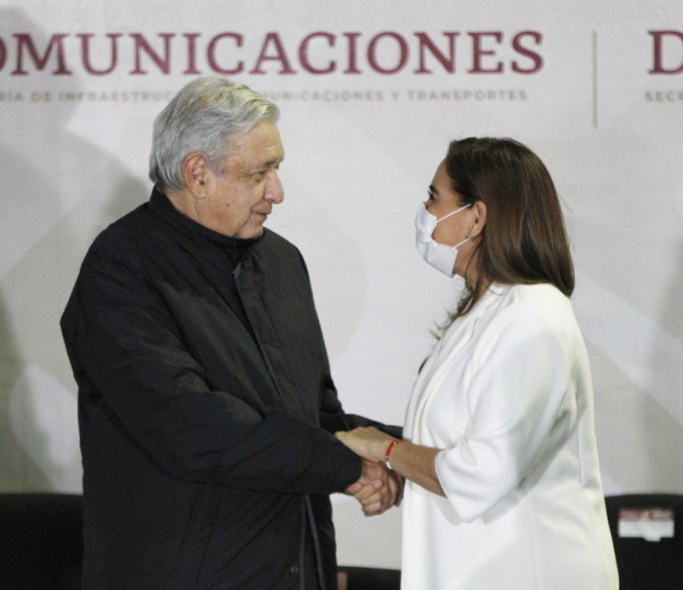 ANUNCIAN INICIO DE MAGNAS OBRAS PARA CANCÚN
