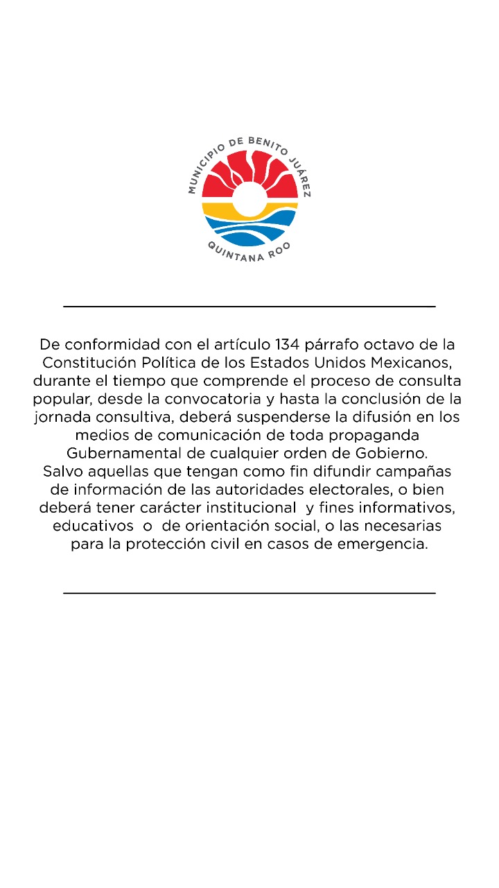ATENTO AVISO