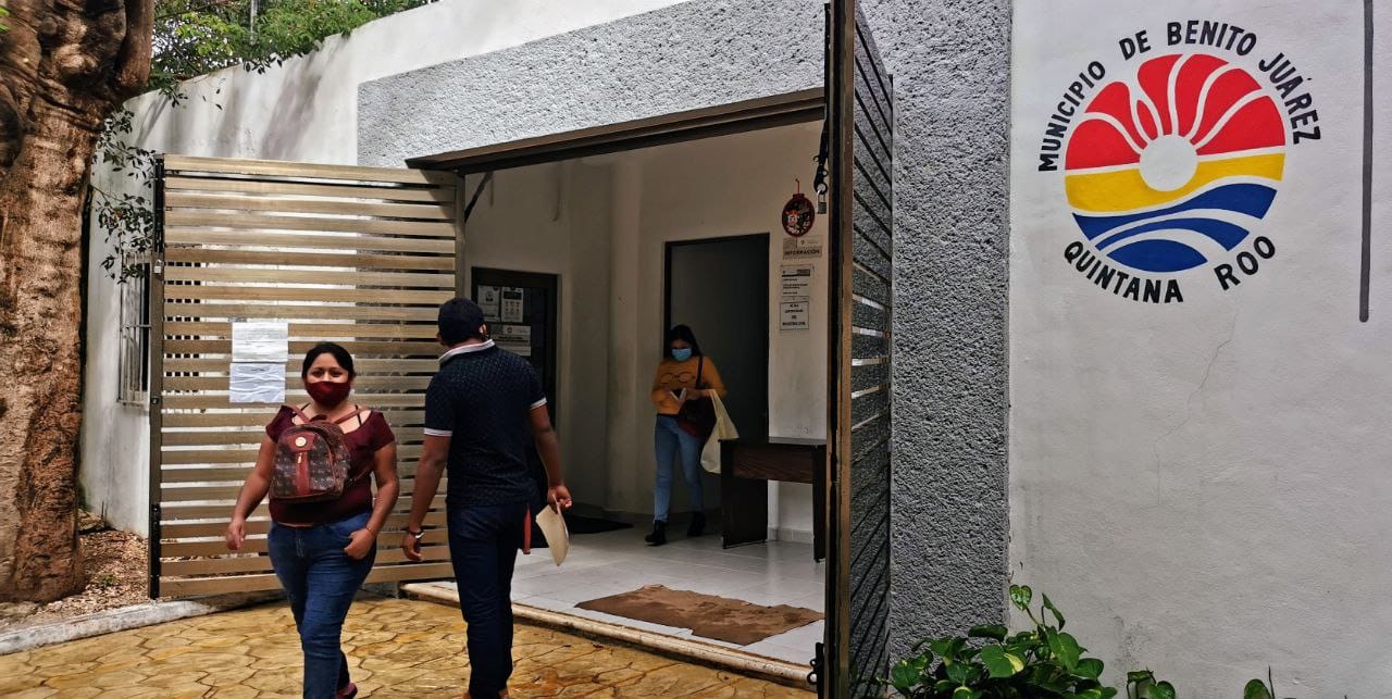FACILITAN HORARIOS Y FECHAS PARA TRÁMITE DE CARTILLA MILITAR EN CANCÚN