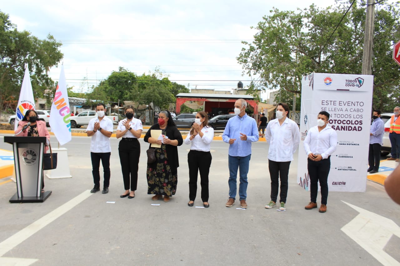 OBRAS DE CALIDAD Y BIEN HECHAS EN BENITO JUÁREZ