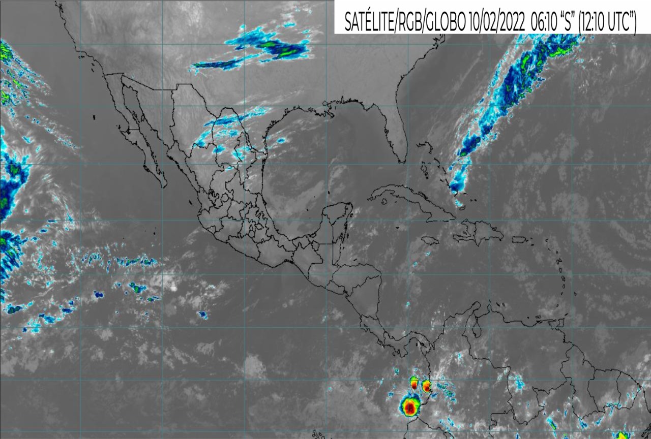 PROTECCIÓN CIVIL DE CANCÚN RECOMIENDA TOMAR PRECAUCIONES ANTE FRENTE FRÍO