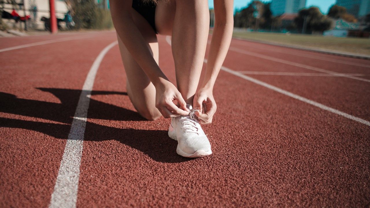 Pasión por el atletismo,: Juan Luis Barrios doble finalista olímpico invita carrera benéfica en Nuevo León