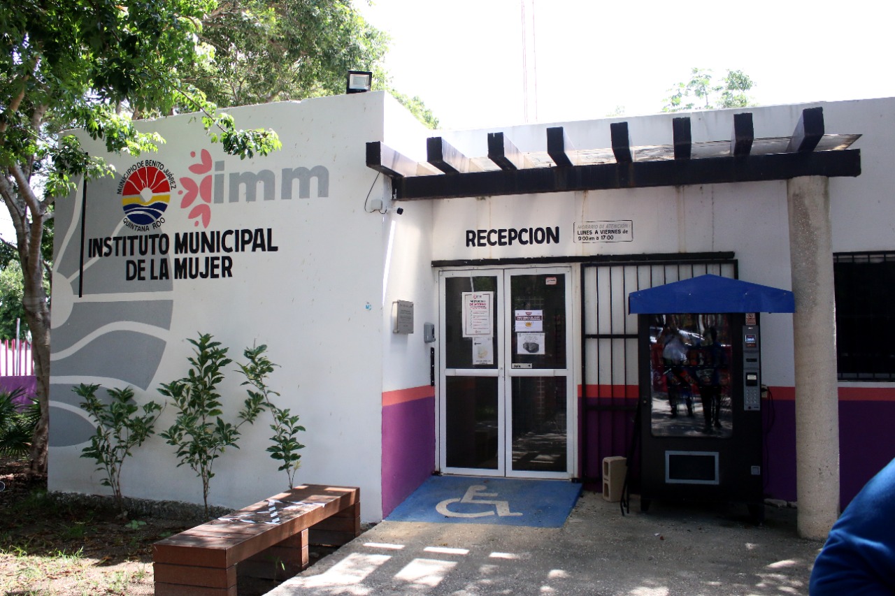 SERVICIOS INTEGRALES PARA LA MUJER BENITOJUARENSE