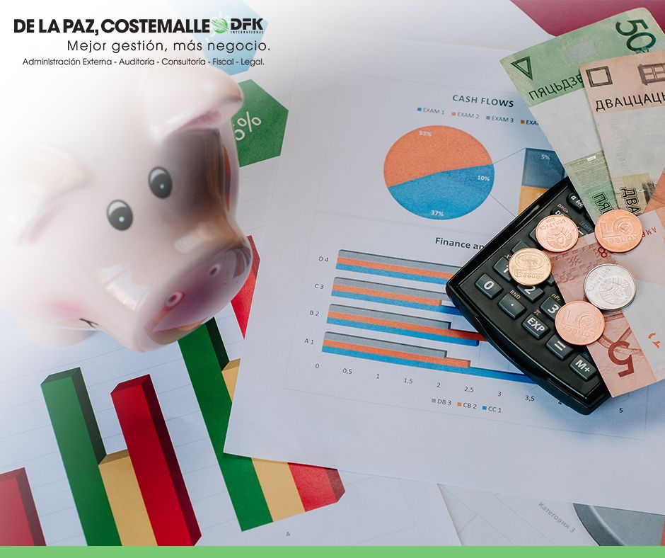 10 cosas que deben saber las empresas sobre el RESICO por De la Paz, Costemalle - DFK