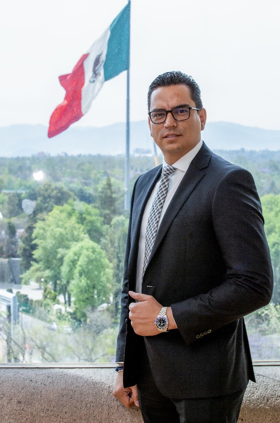 Grupo Tikal se integra al Consejo Nacional de Empresarios de México