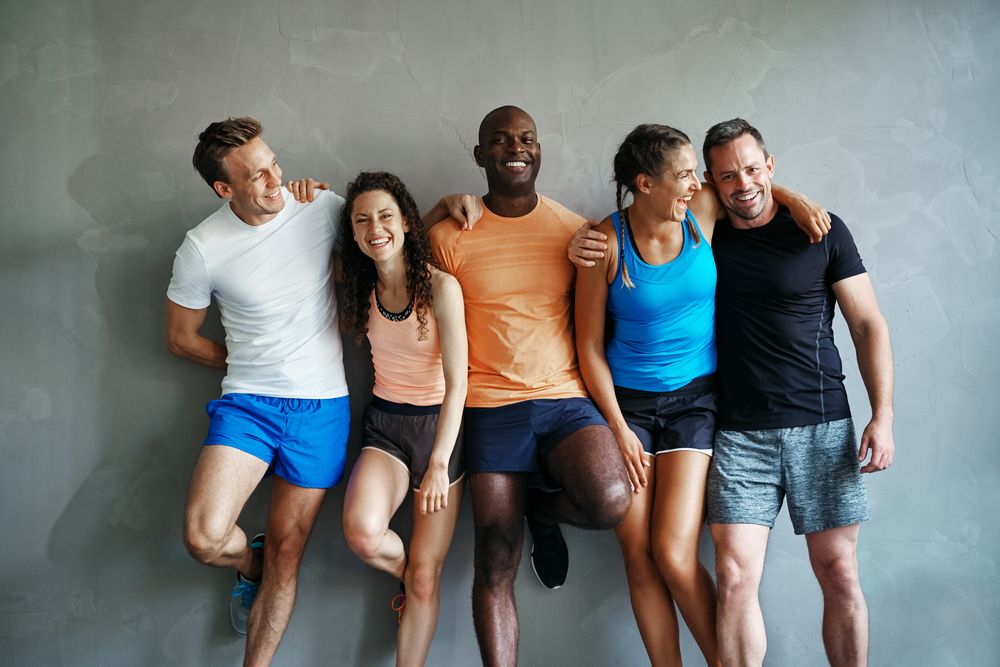 Orangetheory Fitness: Un entrenamiento diferente a cualquier otro