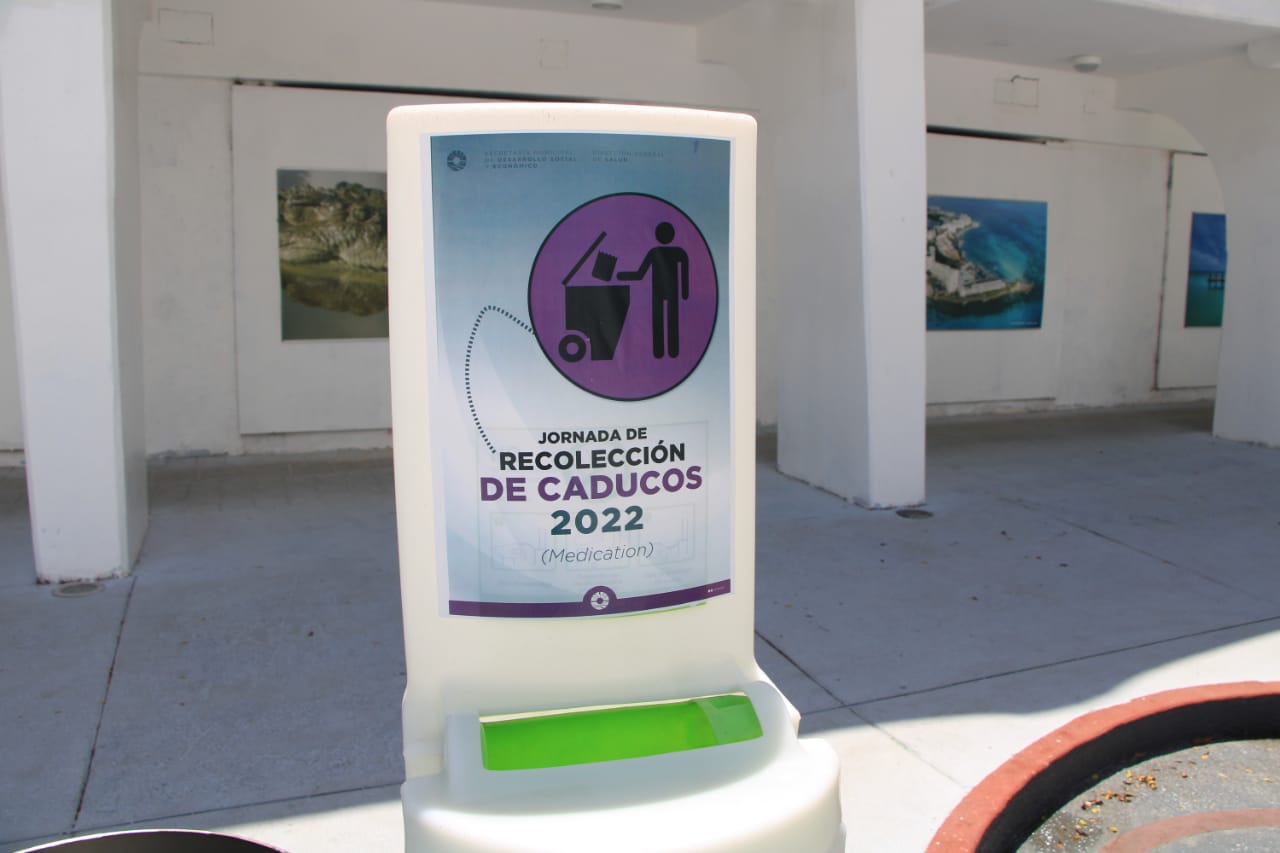 AUTORIDADES MUNICIPALES INVITAN A LA JORNADA DE “MEDICATÓN”
