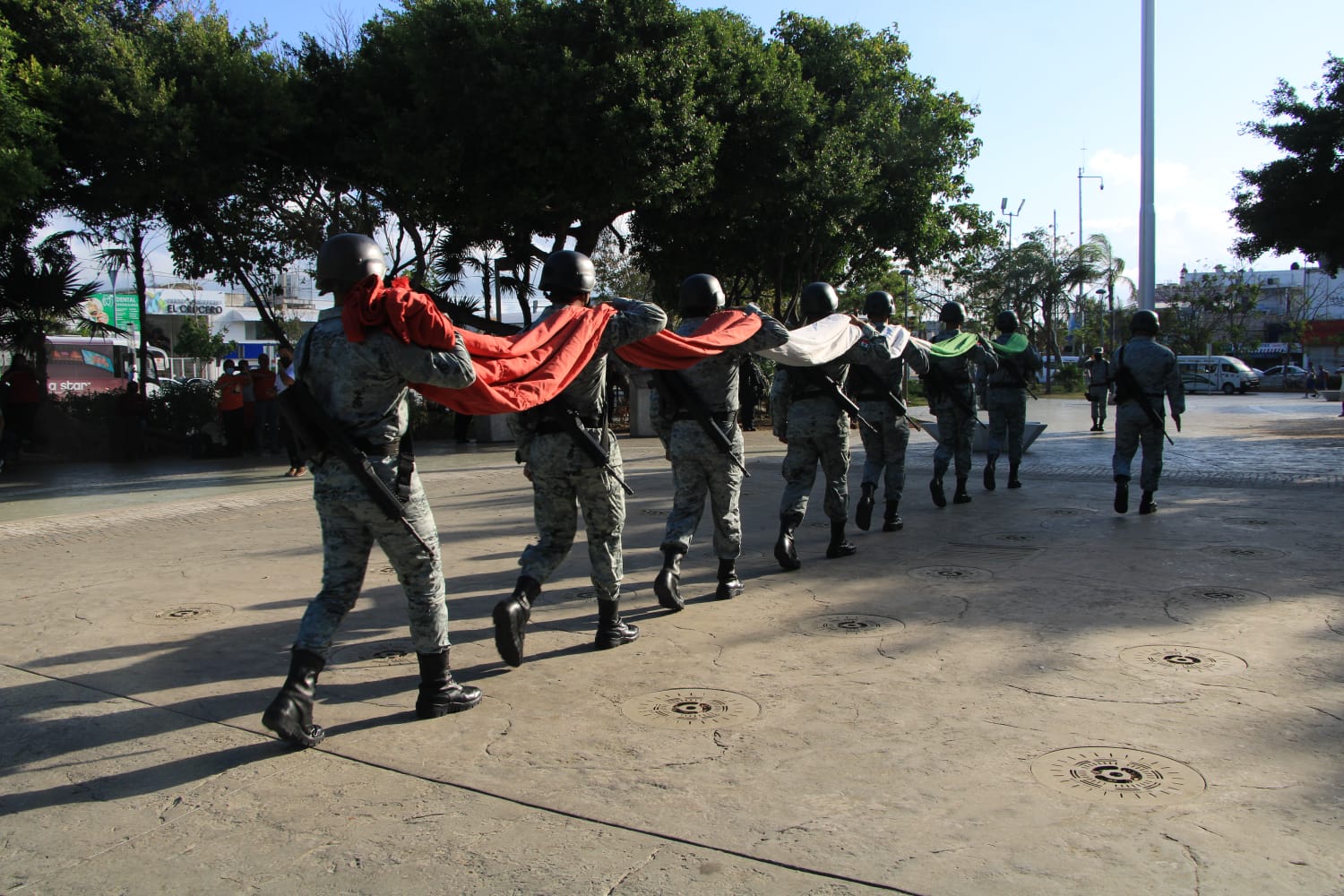 CONMEMORAN 171 ANIVERSARIO LUCTUOSO DE DON ANDRÉS QUINTANA ROO