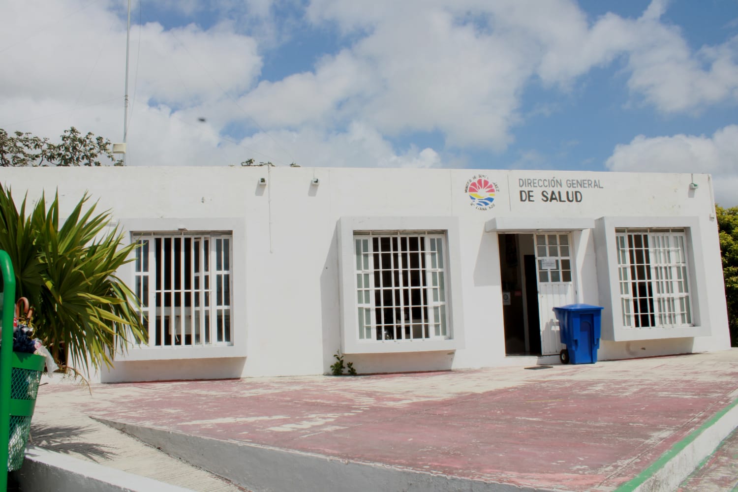 CONTINÚAN SERVICIOS GRATUITOS DE SALUD PARA BENITOJUARENSES