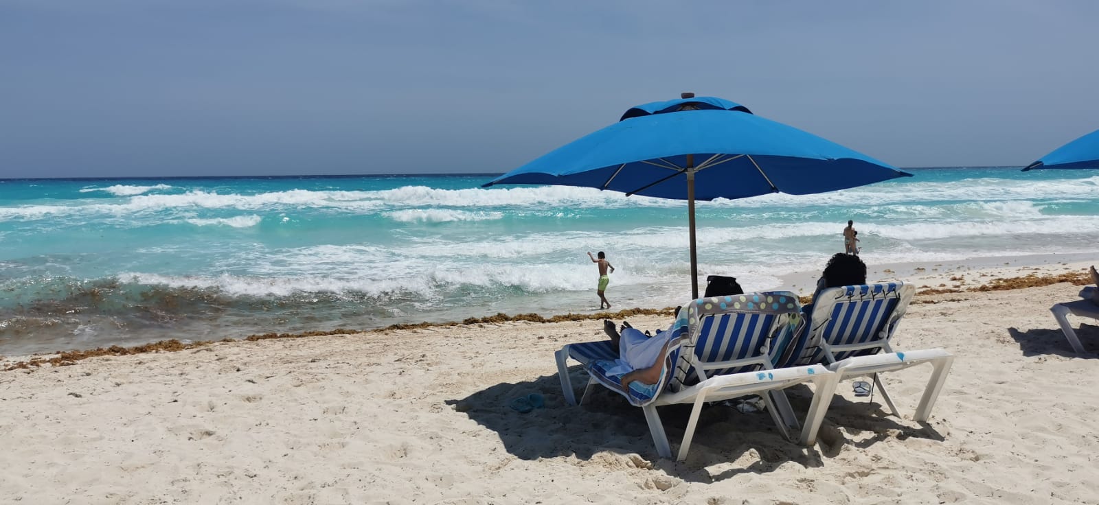 EMITE GOBIERNO MUNICIPAL RECOMENDACIONES PARA PREVENIR ACCIDENTES EN PLAYAS