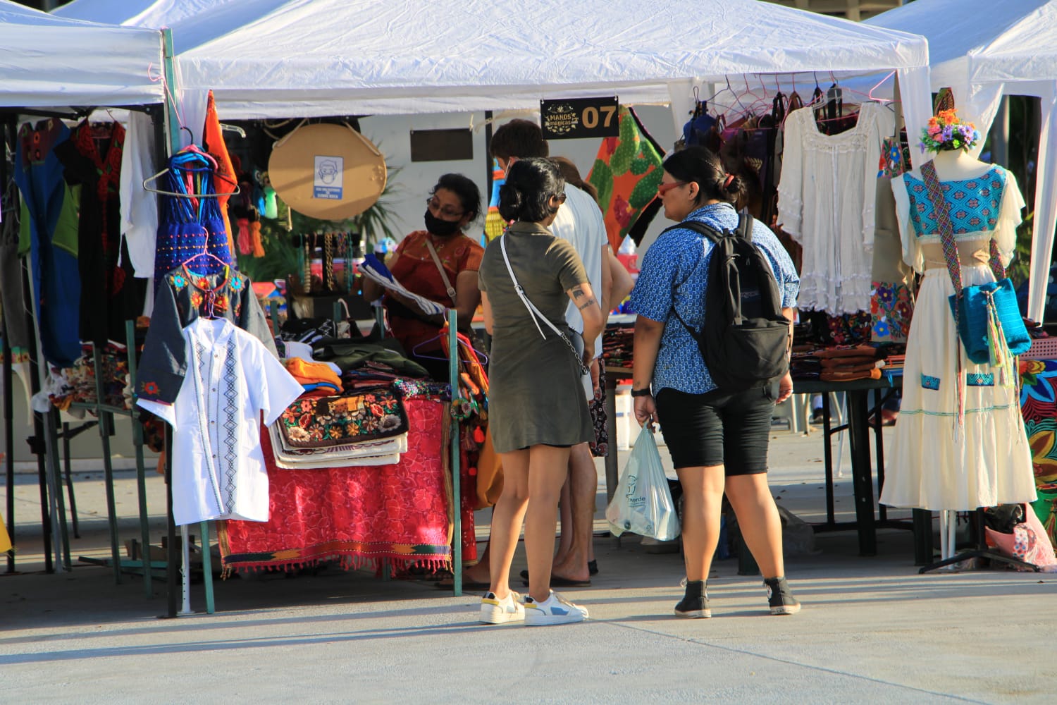 IMPULSA GOBIERNO MUNICIPAL CULTURA Y ECONOMÍA LOCAL CON “EXPO REFORMA”