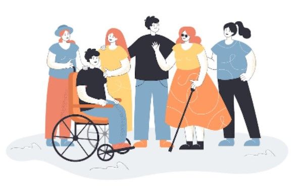 Incluyeme.com lanza primera Encuesta Latinoamericana Anual sobre Discapacidad