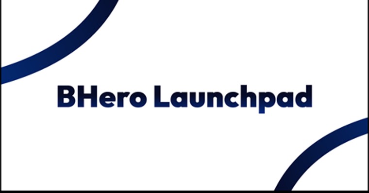 Nuevo Launchpad de BH Network - BHero - De Cero a Héroe