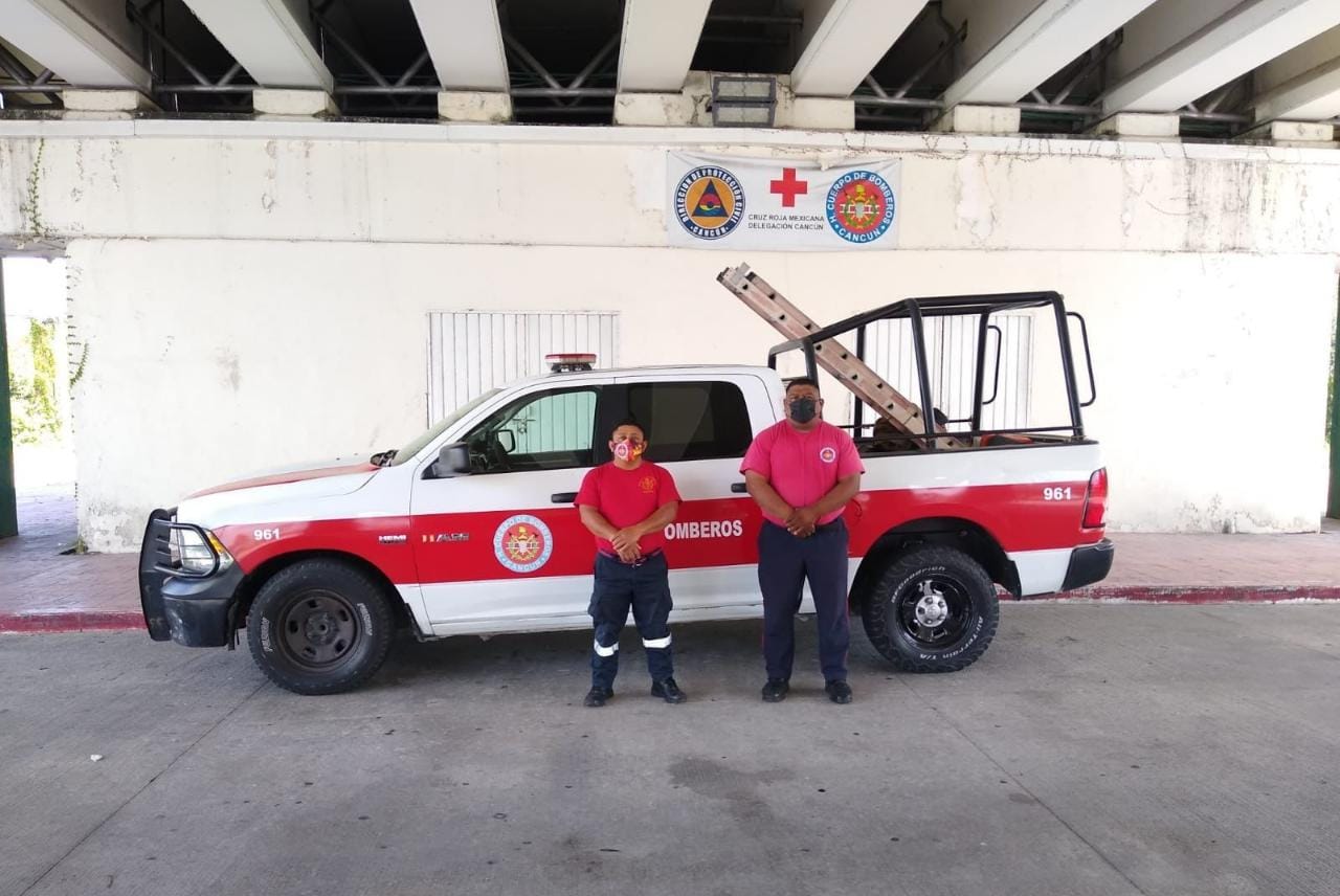 REFUERZA GOBIERNO MUNICIPAL OPERATIVOS DE SEGURIDAD DURANTE SEMANA SANTA