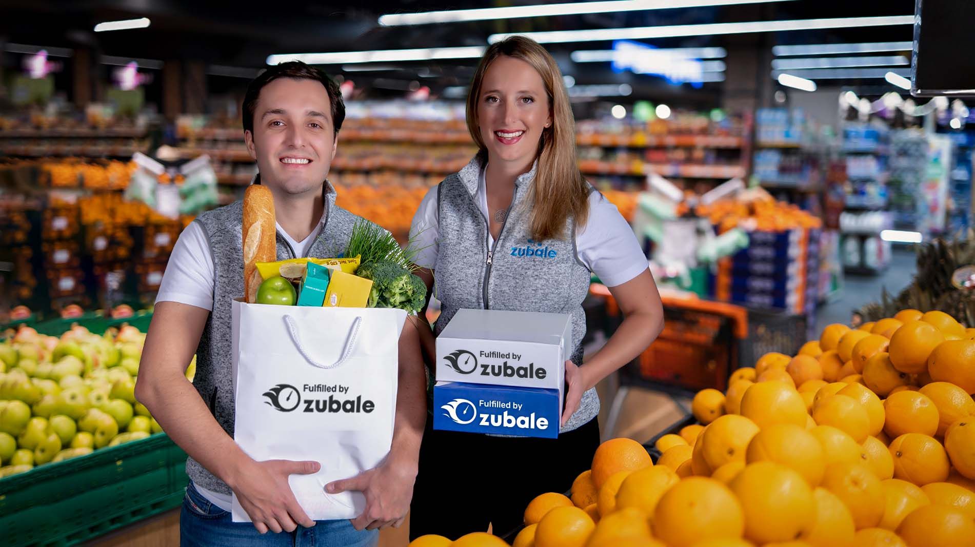 Zubale recibe inyección de $40 millones de dólares para ayudar a retailers a ganar la batalla del ecommerce