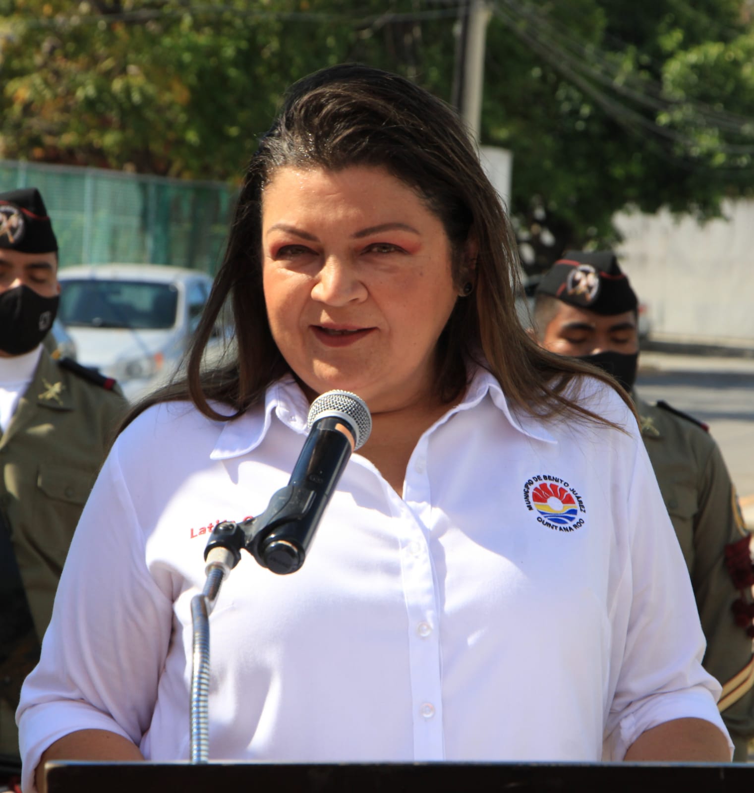 BRINDA REGISTRO CIVIL CERTEZA JURÍDICA A LOS BENITOJUARENSES