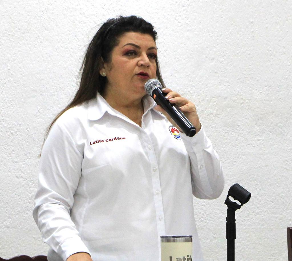 BRINDAN BIENESTAR Y TRATO DIGNO A MASCOTAS EN BJ