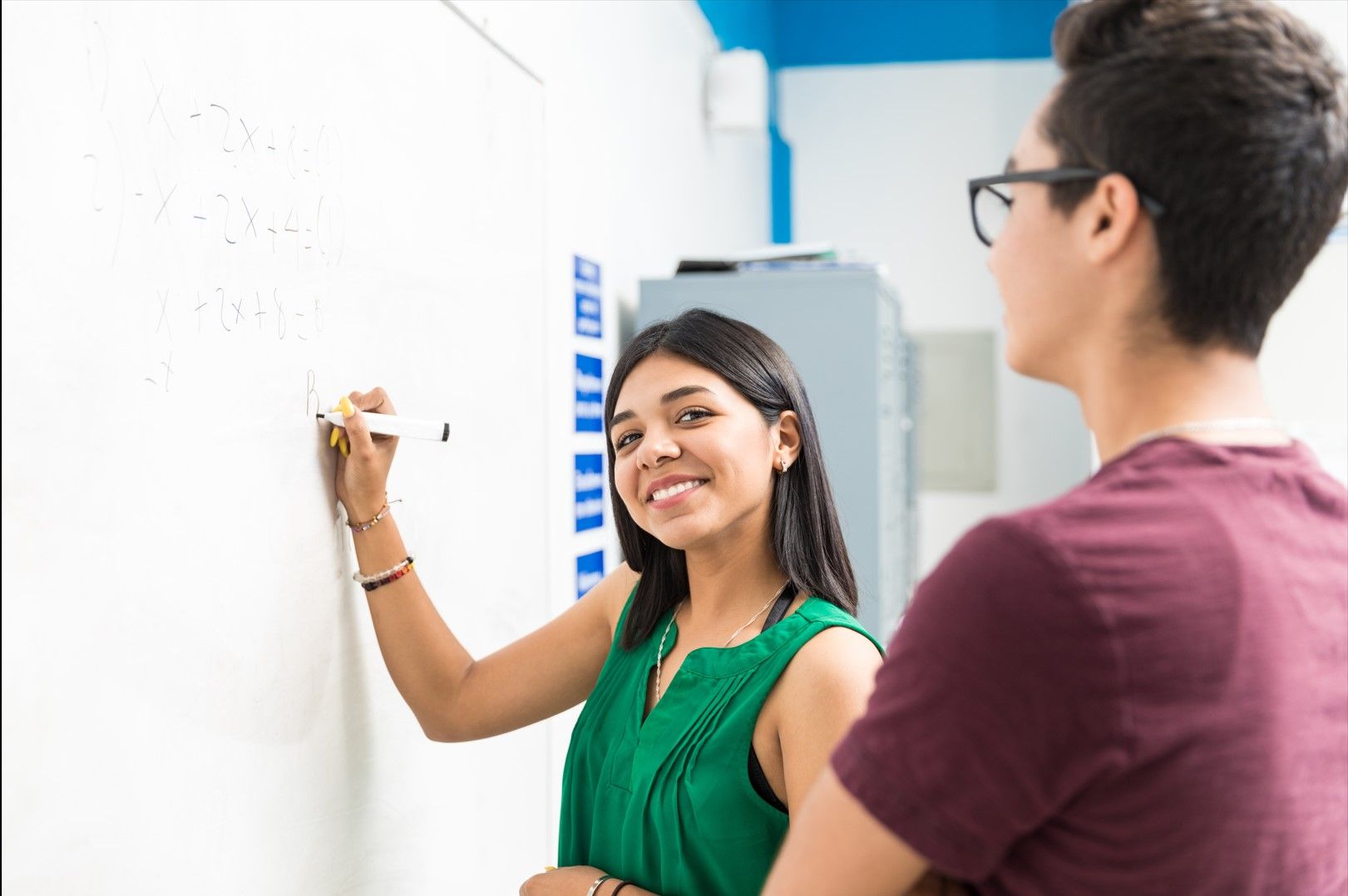 El plan vocacional de Tecmilenio, apto para que jóvenes tomen la mejor decisión