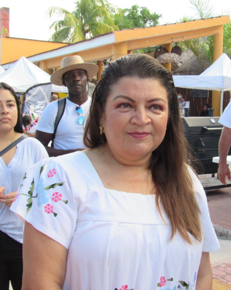 FORTALECEN ACCIONES PARA UN CANCÚN LIBRE DE VIOLENCIA DE GÉNERO