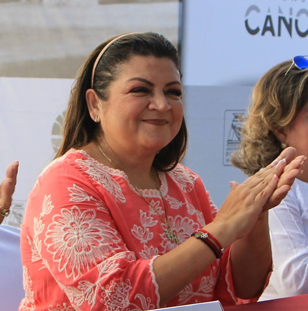 LLEVA GOBIERNO DE BJ “BRIGADA INTEGRAL DE PROSPERIDAD” A COLONIAS DE CANCÚN