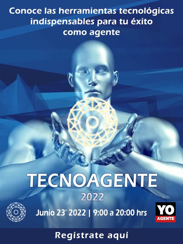 La tecnología y los agentes de seguros en Argentina y México, algunos de los temas de Tecnoagente 2022