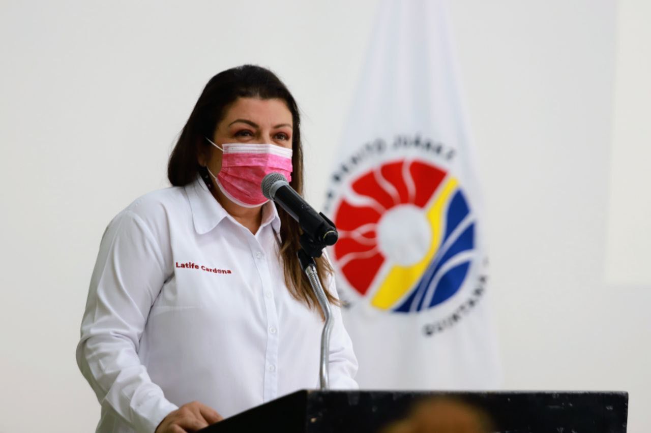MÚLTIPLES BENEFICIOS PARA CANCÚN CON MODERNIZACIÓN DE BOULEVARD LUIS DONALDO COLOSIO