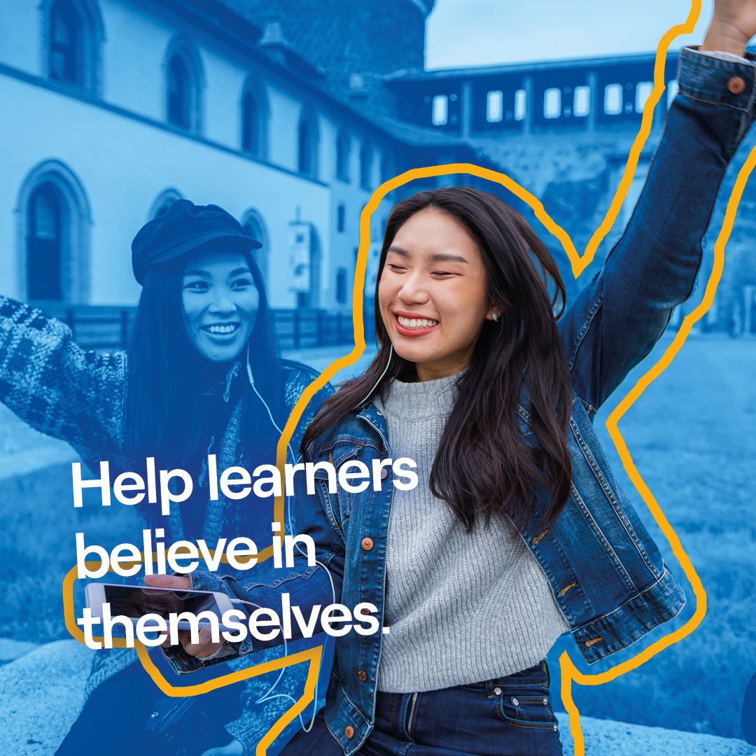 Pearson Connected English Learning Program, la herramienta all-in-one de inglés para instituciones