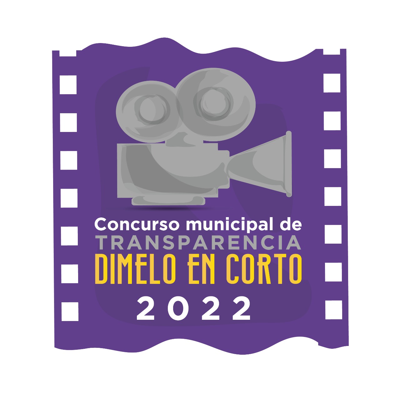 REALIZA GOBIERNO DE BJ CONCURSO DE CORTOMETRAJE SOBRE TRANSPARENCIA