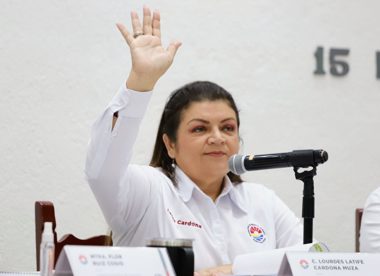 REFORZARÁ GOBIERNO DE BJ ATENCIÓN Y RESPUESTA A GRUPOS VULNERABLES