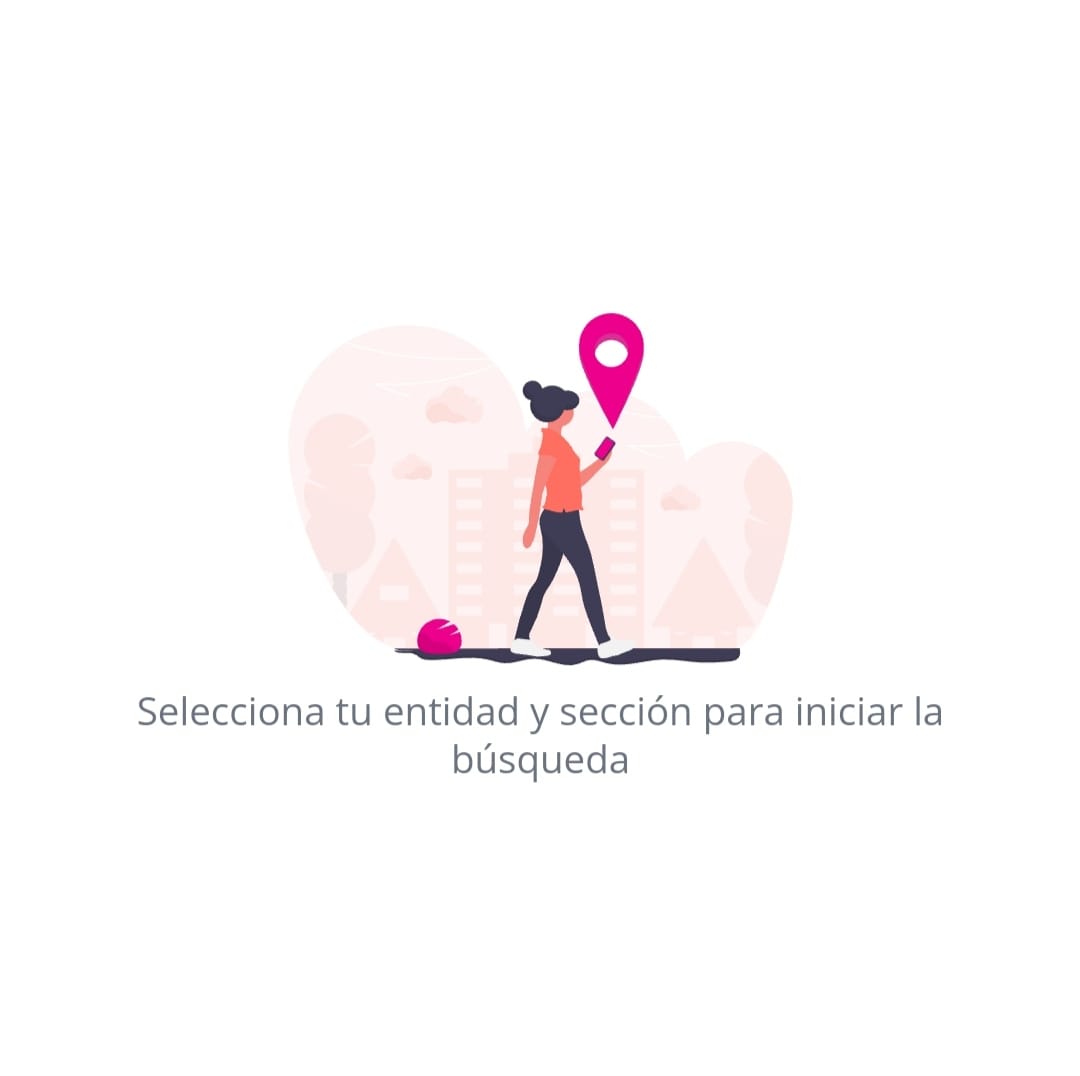 UBICA TU CASILLA